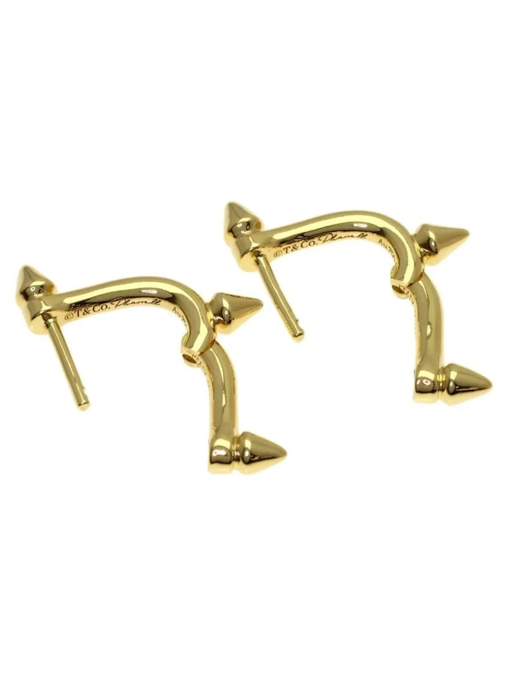 Tiffany & Co. brand tiffany